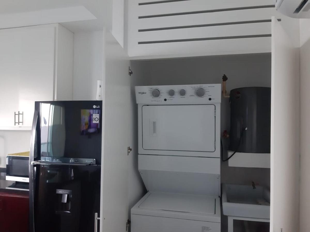 Hermoso Y Moderno Departamento Frente Al Malecon Con Preciosa Vista Al Mar マサトラン エクステリア 写真